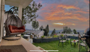 The Mist-Skyfall Villas